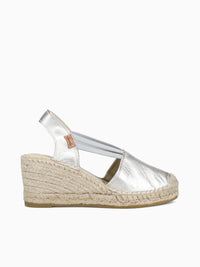 Vertina Perla Metalico Silver / 5 / M