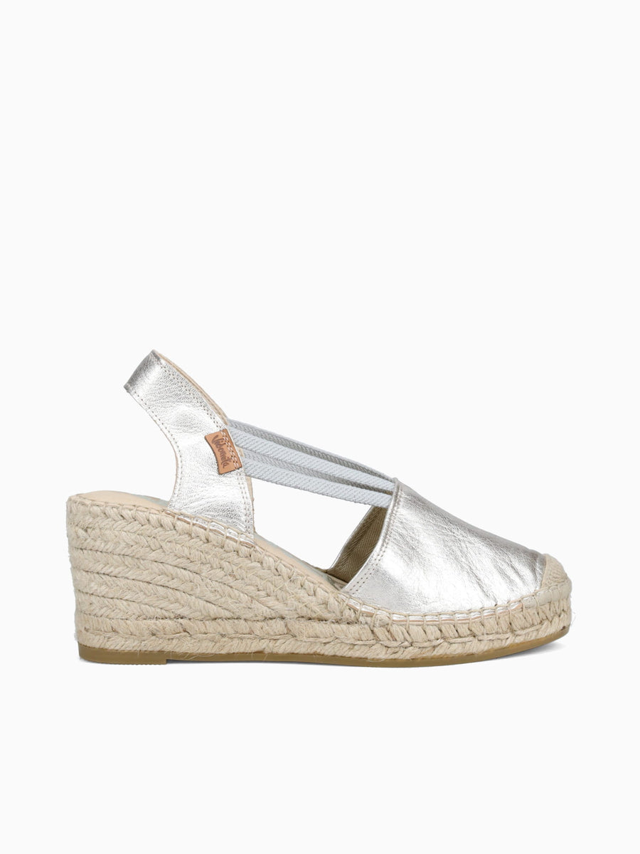 Vertina Perla Metalico Silver / 5 / M