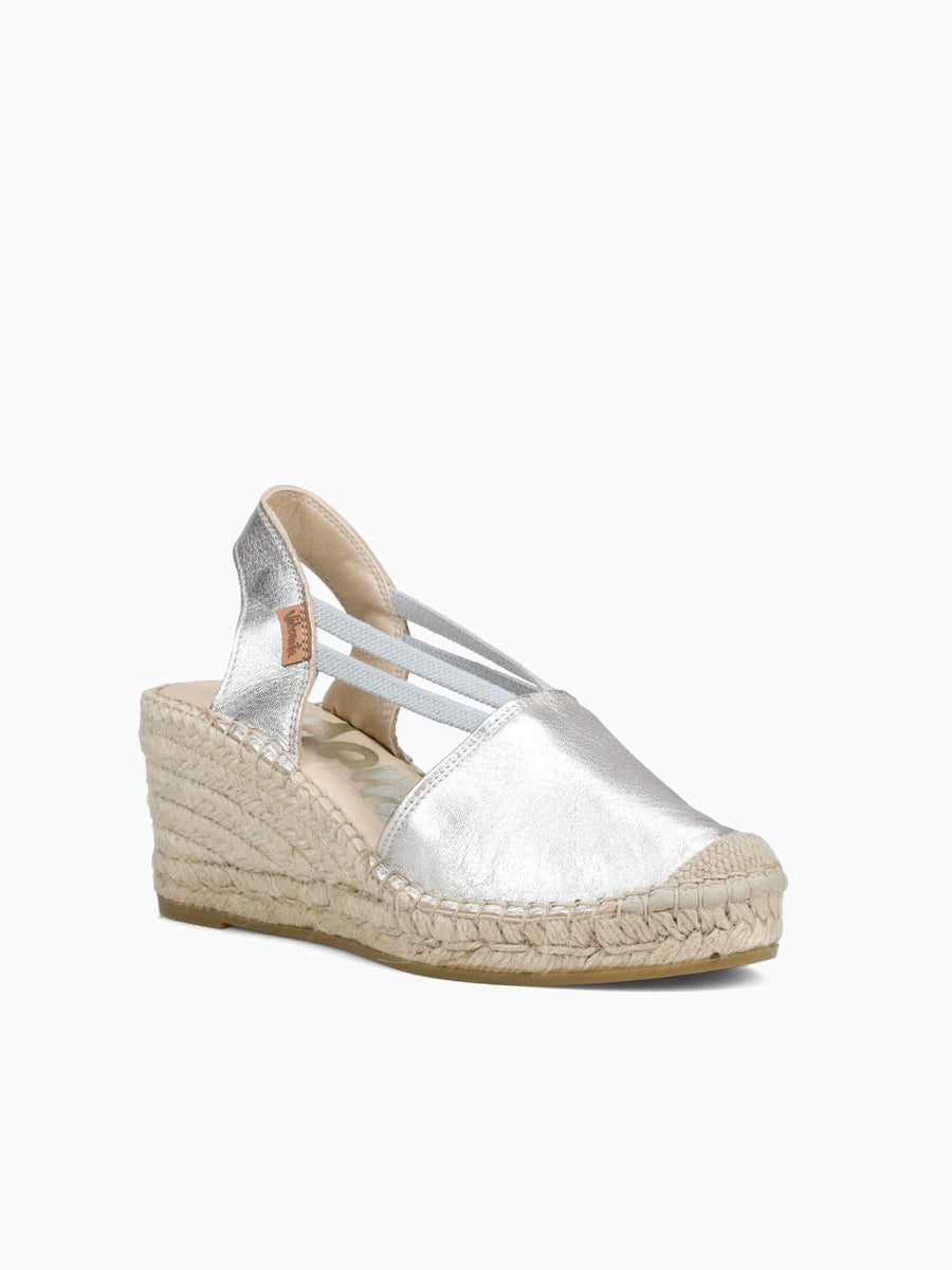 Vertina Perla Metalico Silver / 5 / M