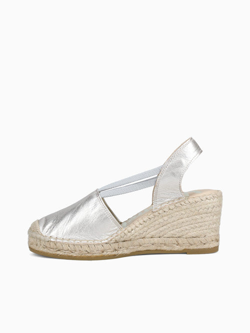 Vertina Perla Metalico Silver / 5 / M