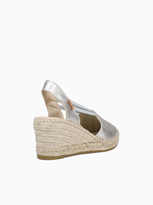 Vertina Perla Metalico Silver / 5 / M