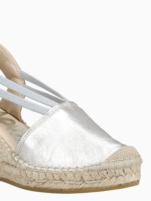 Vertina Perla Metalico Silver / 5 / M
