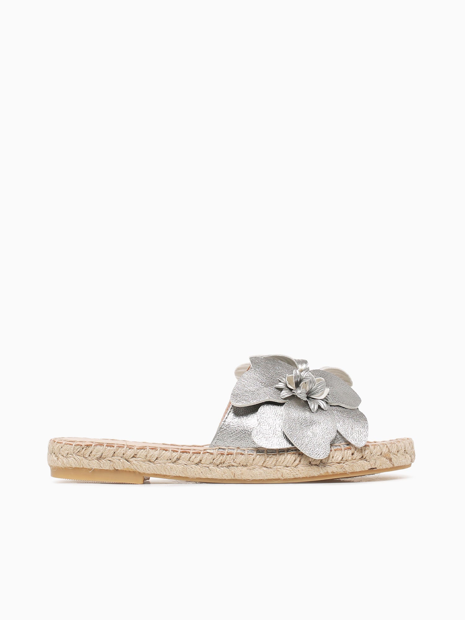 Minnie Silver Metalico Silver / 5 / M