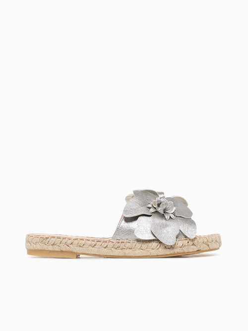 Minnie Silver Metalico Silver / 5 / M