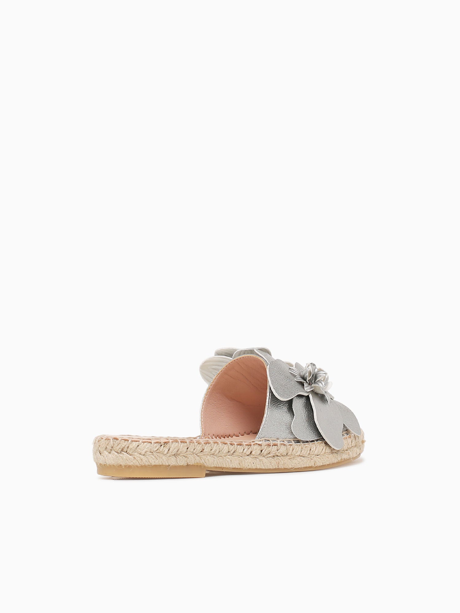 Minnie Silver Metalico Silver / 5 / M