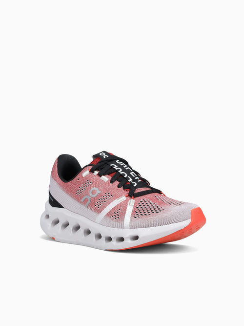 Cloudsurfer 1 Auburn Frost mesh Light Red / 5 / M