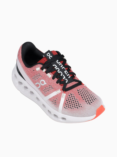 Cloudsurfer 1 Auburn Frost mesh Light Red / 5 / M