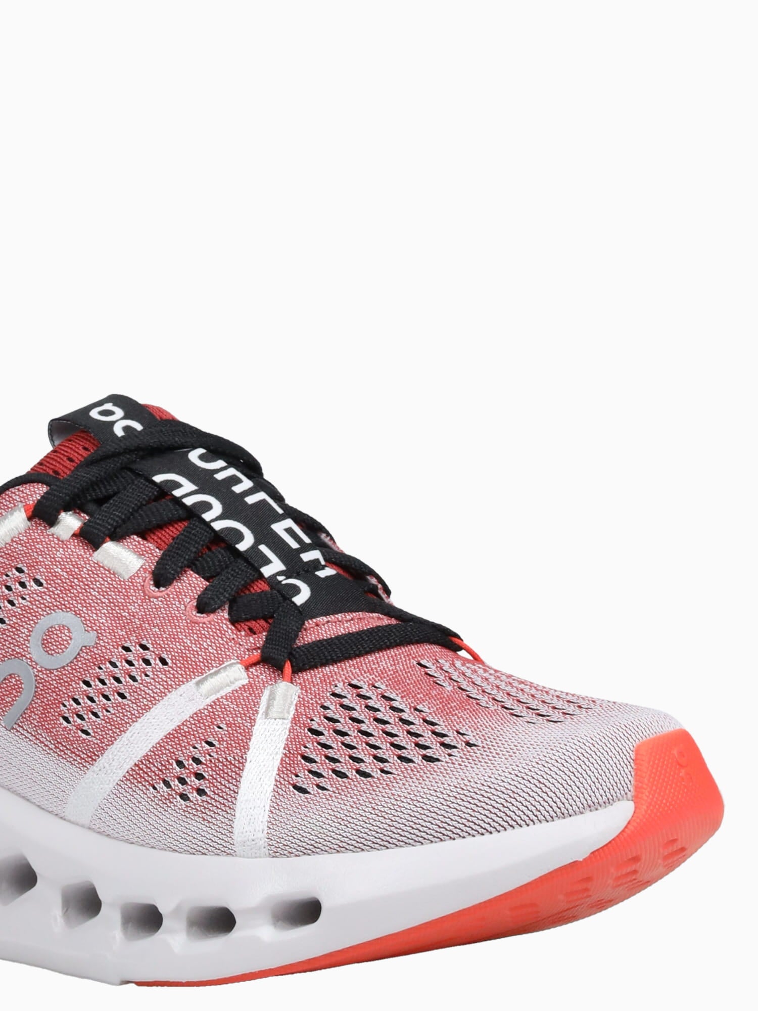 Cloudsurfer 1 Auburn Frost mesh Light Red / 5 / M