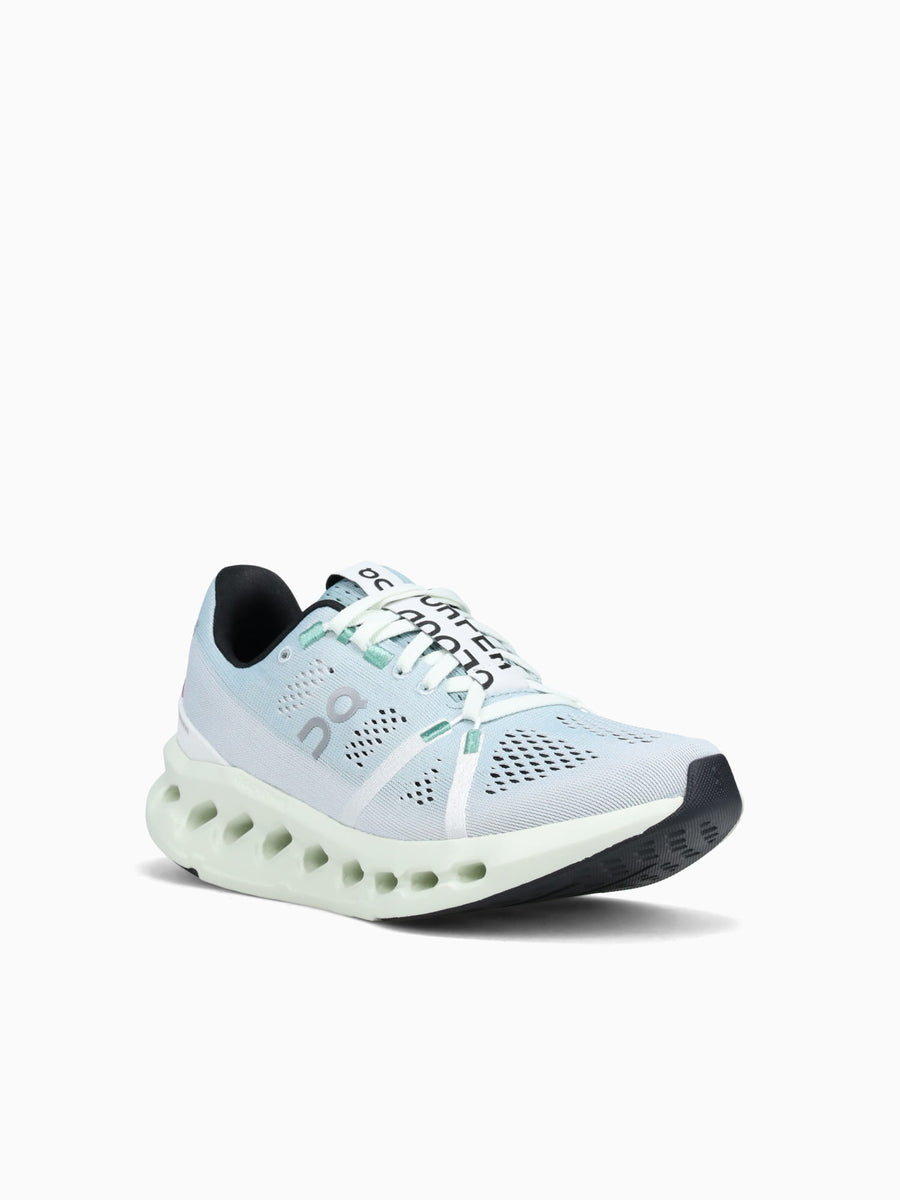 Cloudsurfer 1 Mineral Aloe mesh Light Blue / 5 / M