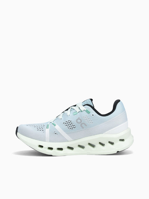 Cloudsurfer 1 Mineral Aloe mesh Light Blue / 5 / M