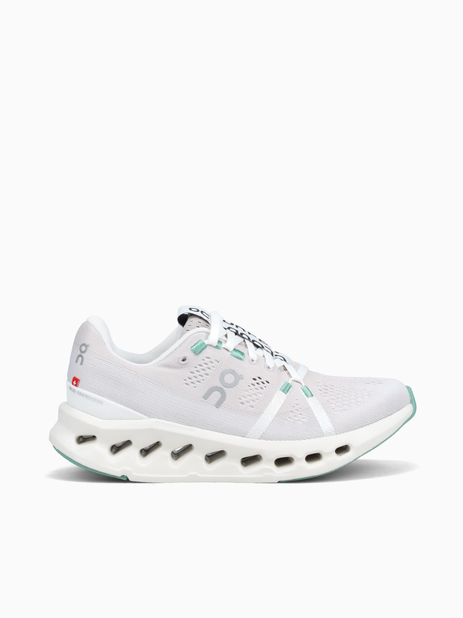 Cloudsurfer 1 Pearl Ivory mesh Off White / 5 / M