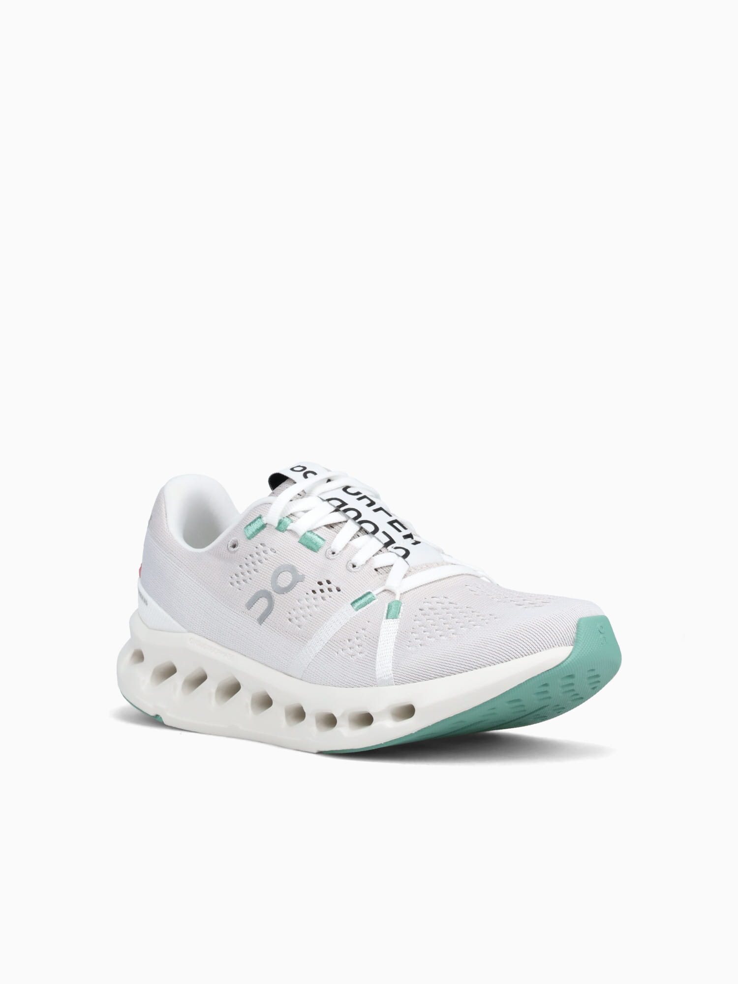 Cloudsurfer 1 Pearl Ivory mesh Off White / 5 / M