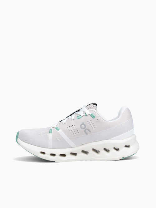 Cloudsurfer 1 Pearl Ivory mesh Off White / 5 / M