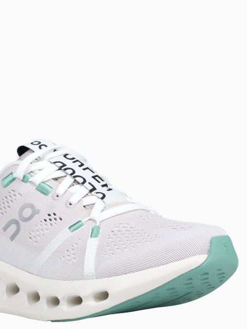 Cloudsurfer 1 Pearl Ivory mesh Off White / 5 / M