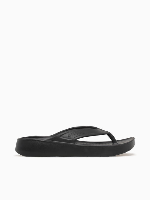 Boatside Flip Pfg Black Eva Black / 7 / M