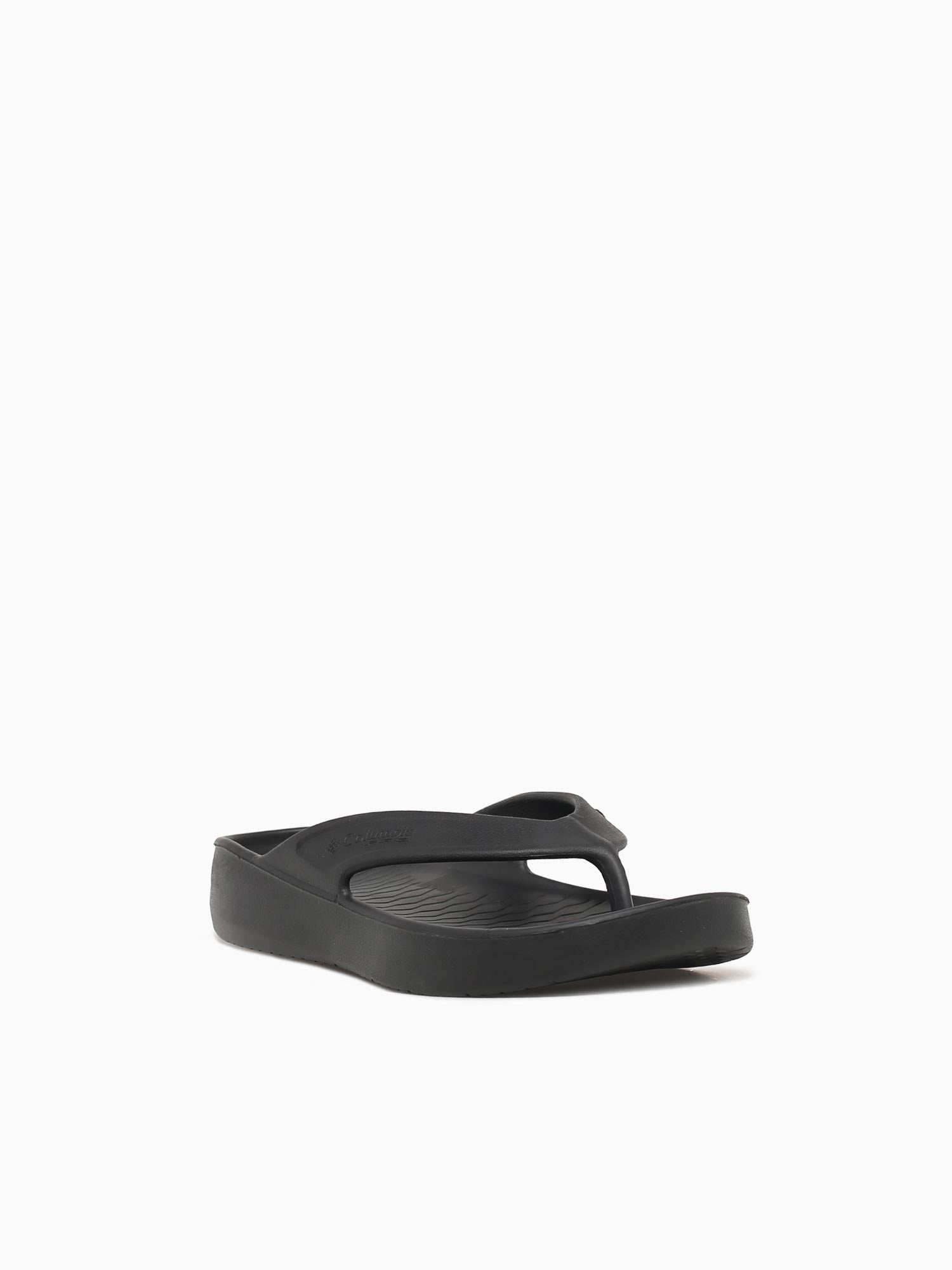 Boatside Flip Pfg Black Eva Black / 7 / M