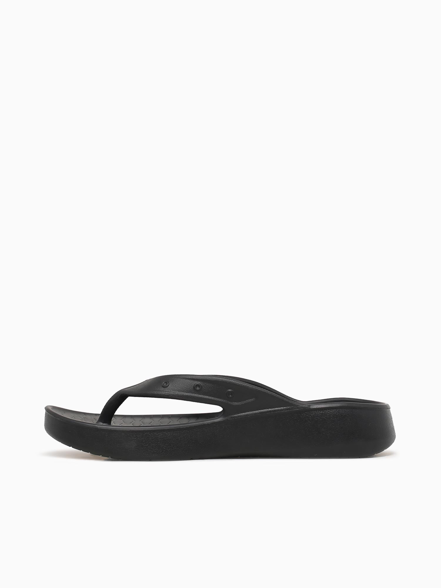 Boatside Flip Pfg Black Eva Black / 7 / M