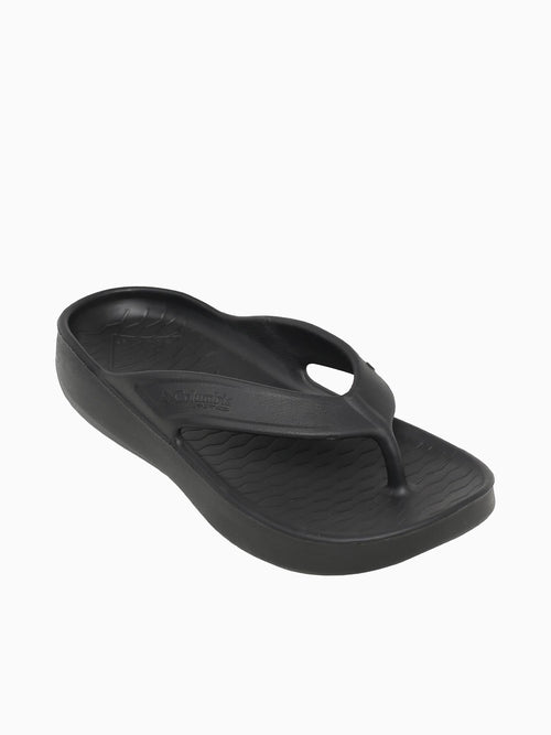 Boatside Flip Pfg Black Eva Black / 7 / M