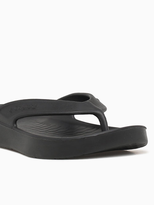 Boatside Flip Pfg Black Eva Black / 7 / M