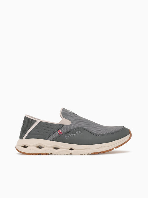 Bahama X Slip On Grill Sunse red lea Can Medium Blue / 7 / M