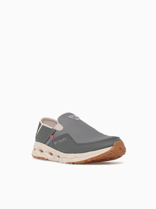Bahama X Slip On Grill Sunse red lea Can Medium Blue / 7 / M