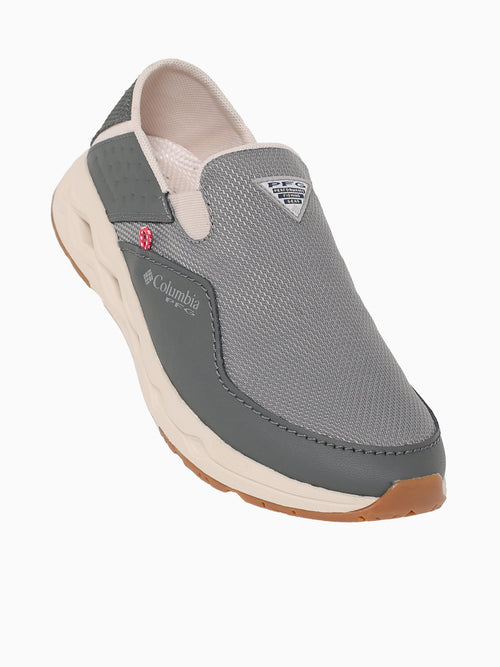 Bahama X Slip On Grill Sunse red lea Can Medium Blue / 7 / M