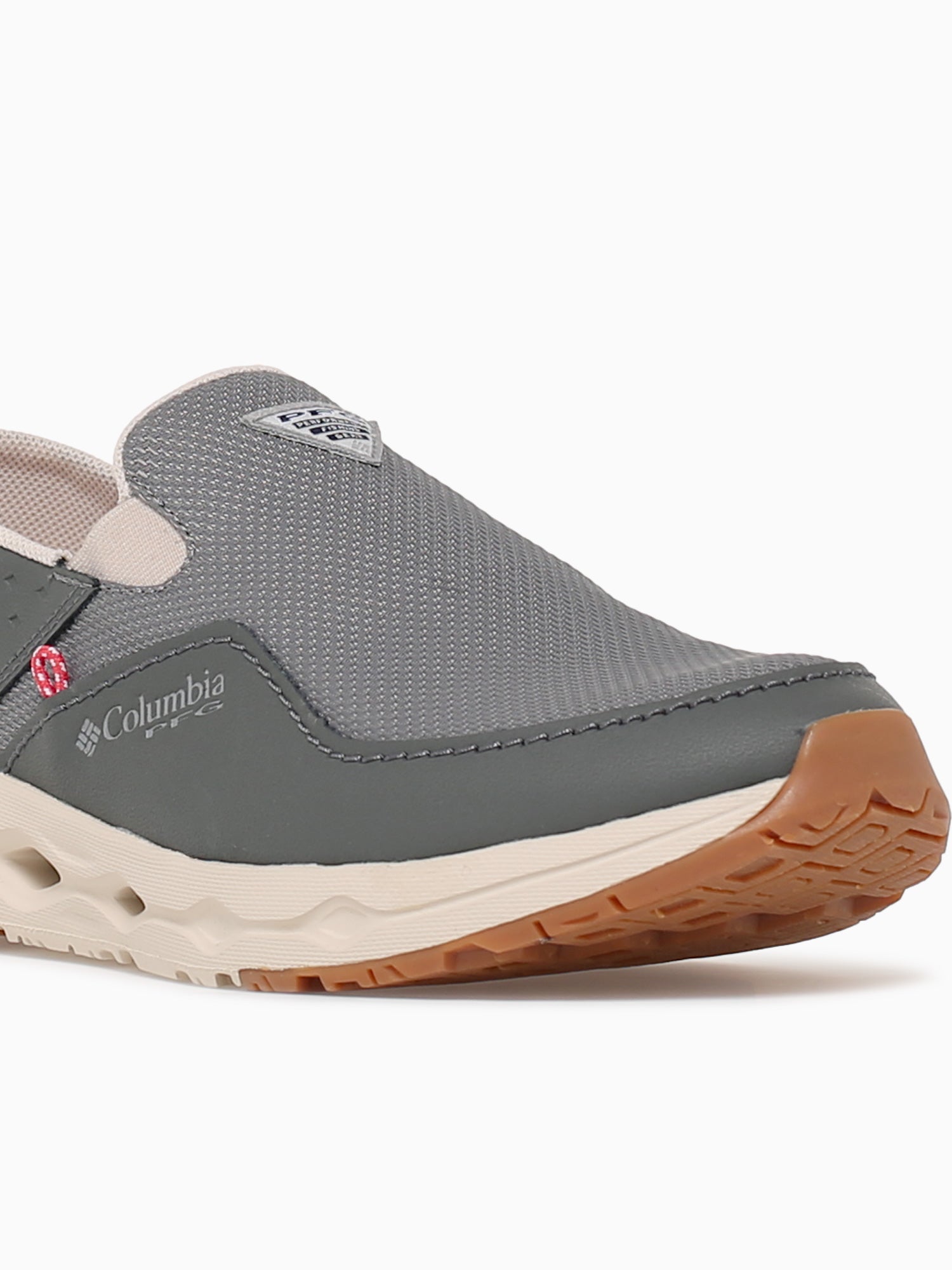 Bahama X Slip On Grill Sunse red lea Can Medium Blue / 7 / M