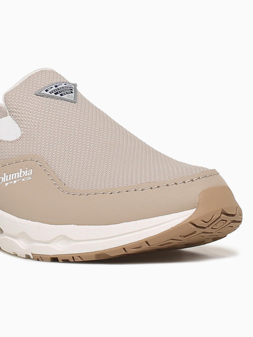 Bahama X Slip On Ancientfossil Beach lea Light Beige / 7 / M