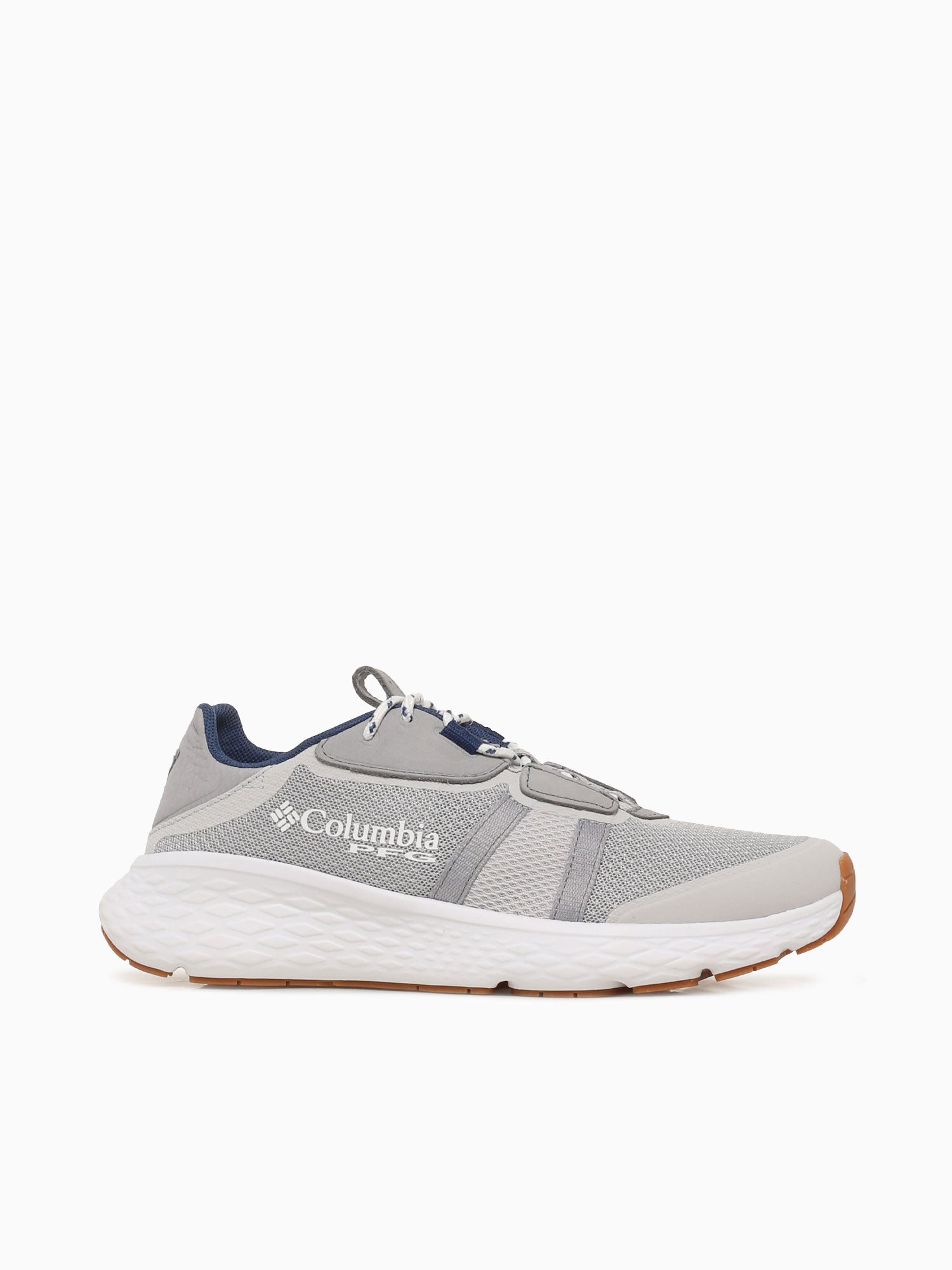 Castback Tc Pfg Grey Ice Carbon mesh
