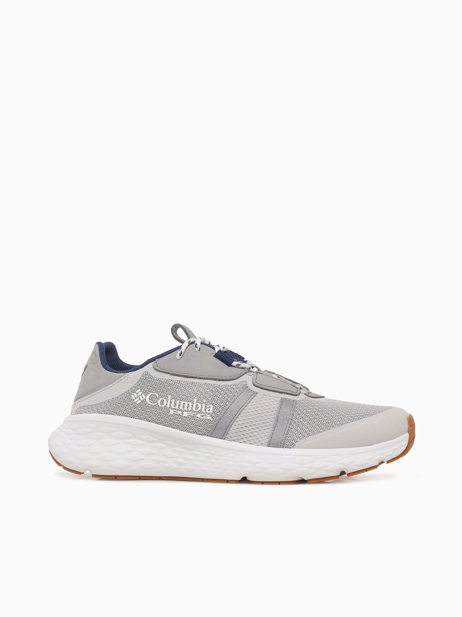 Castback Tc Pfg Grey Ice Carbon mesh