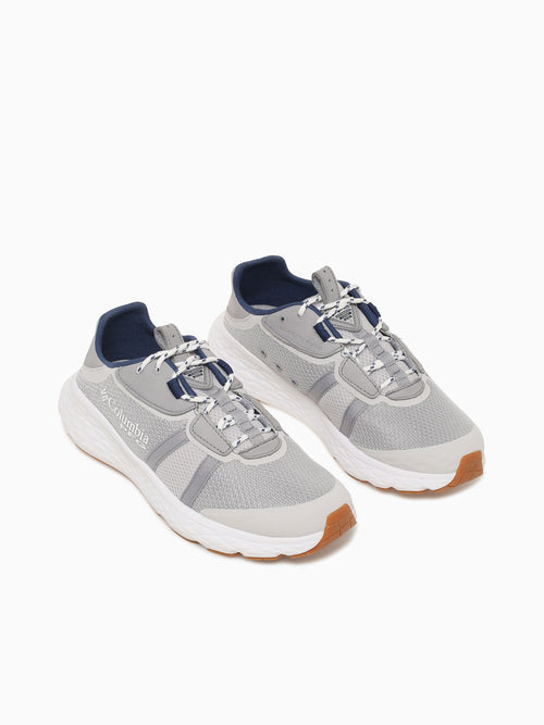 Castback Tc Pfg Grey Ice Carbon mesh