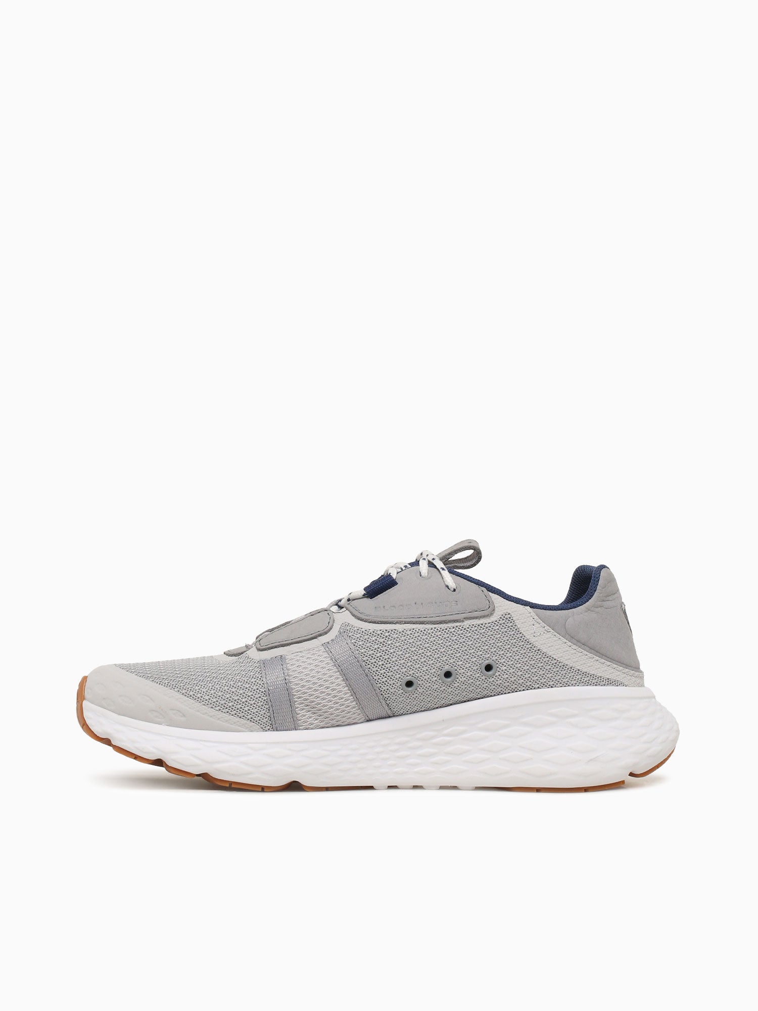 Castback Tc Pfg Grey Ice Carbon mesh