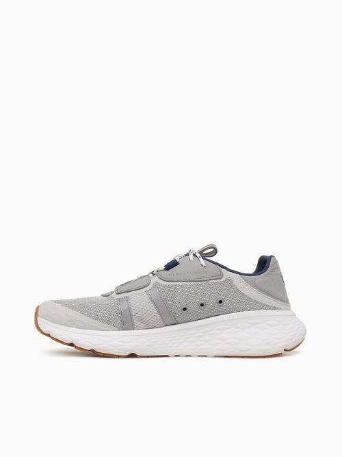Castback Tc Pfg Grey Ice Carbon mesh