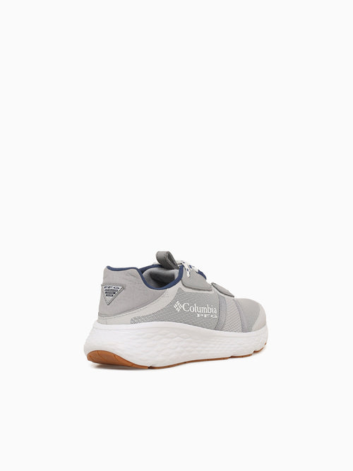 Castback Tc Pfg Grey Ice Carbon mesh