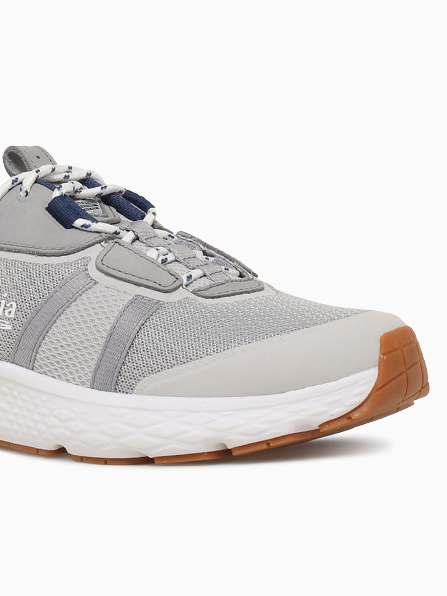 Castback Tc Pfg Grey Ice Carbon mesh