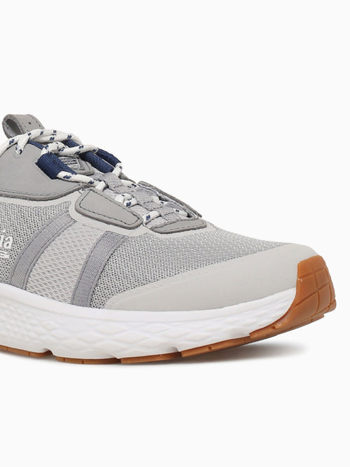 Castback Tc Pfg Grey Ice Carbon mesh