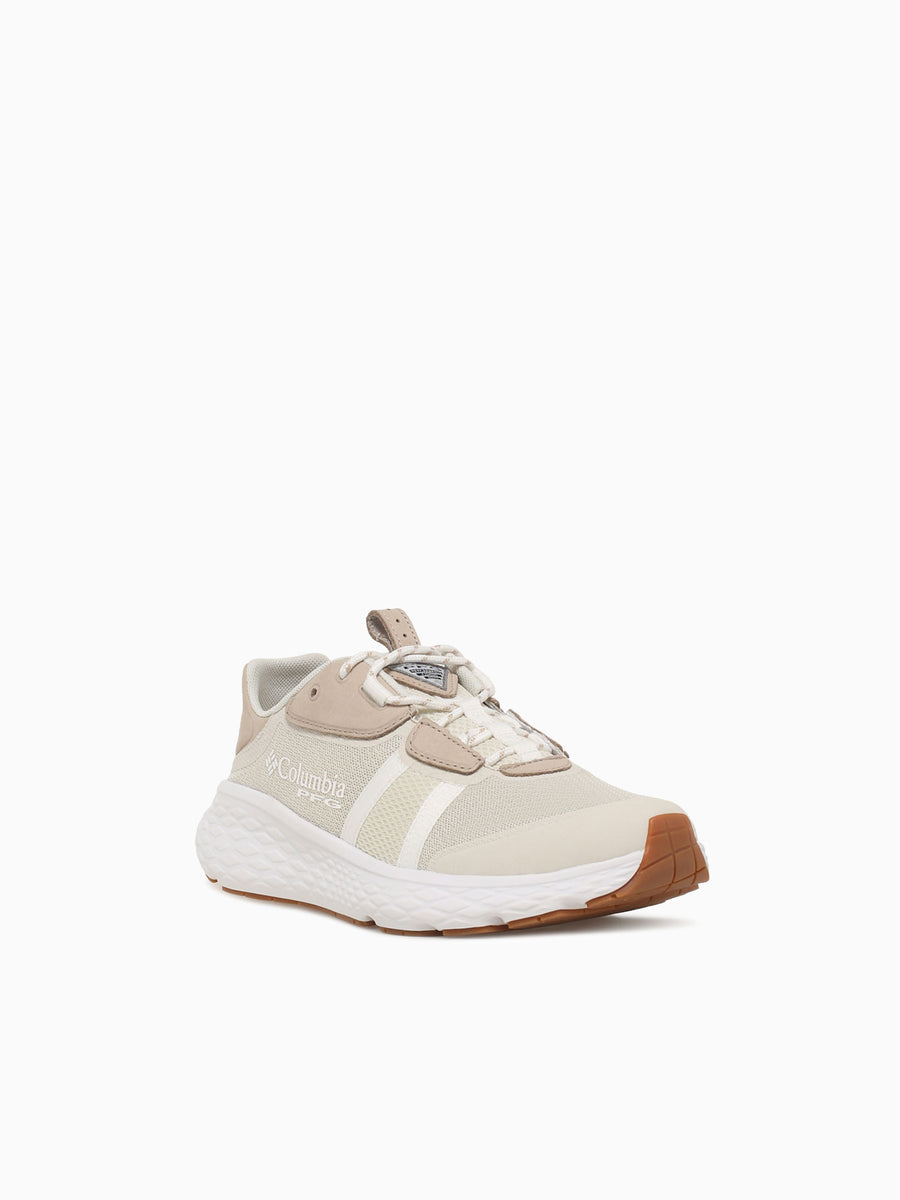 Castback Tc Pfg Stone Fossil mesh