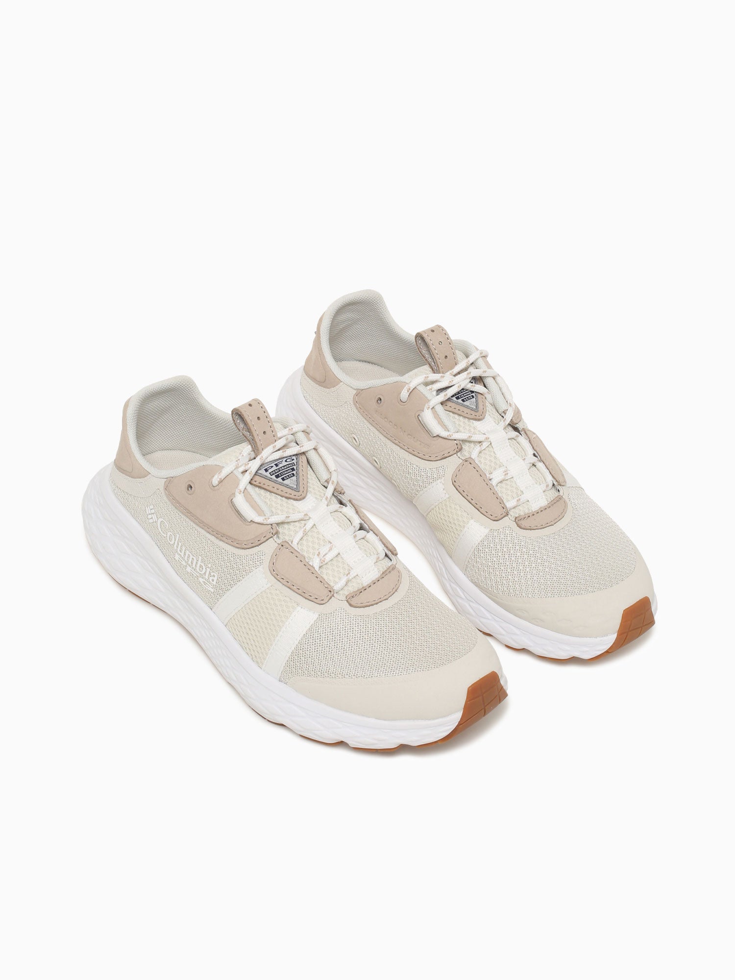 Castback Tc Pfg Stone Fossil mesh