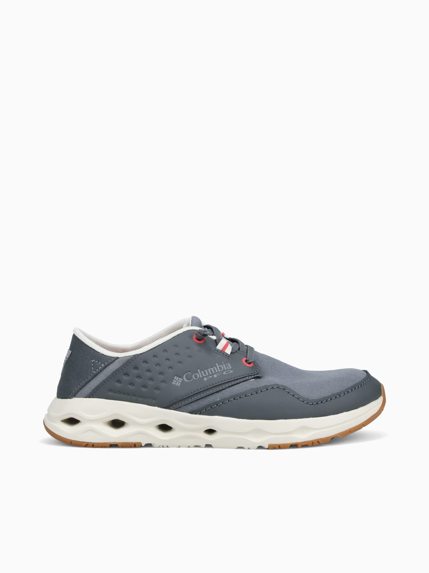 Bahama X Relaxed Grill Sunset red lea Ca Light Blue / 7 / M