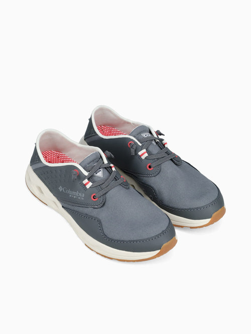 Bahama X Relaxed Grill Sunset red lea Ca Light Blue / 7 / M