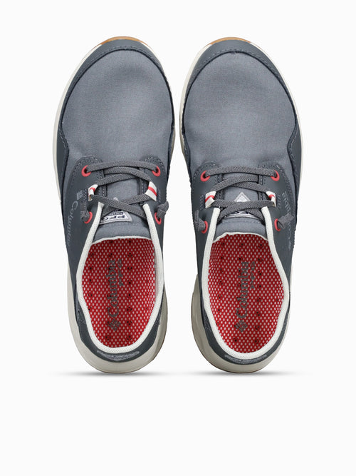 Bahama X Relaxed Grill Sunset red lea Ca Light Blue / 7 / M