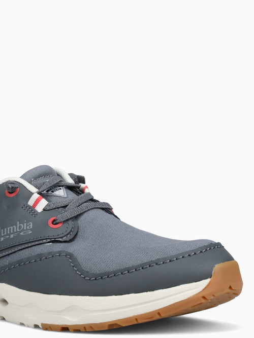 Bahama X Relaxed Grill Sunset red lea Ca Light Blue / 7 / M