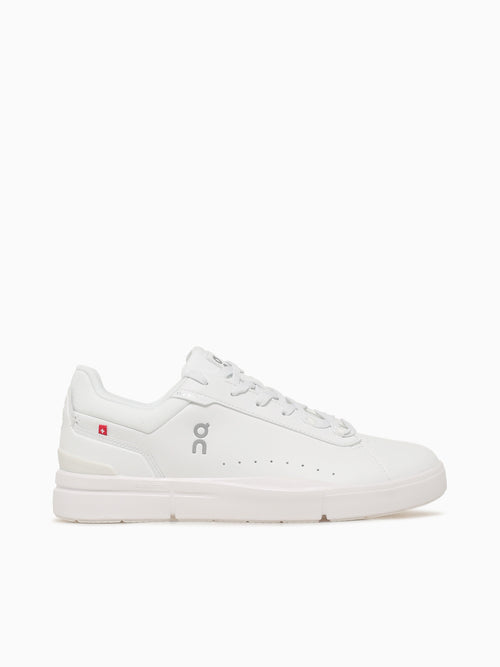 The Roger Advantage White White leather White / 7 / M