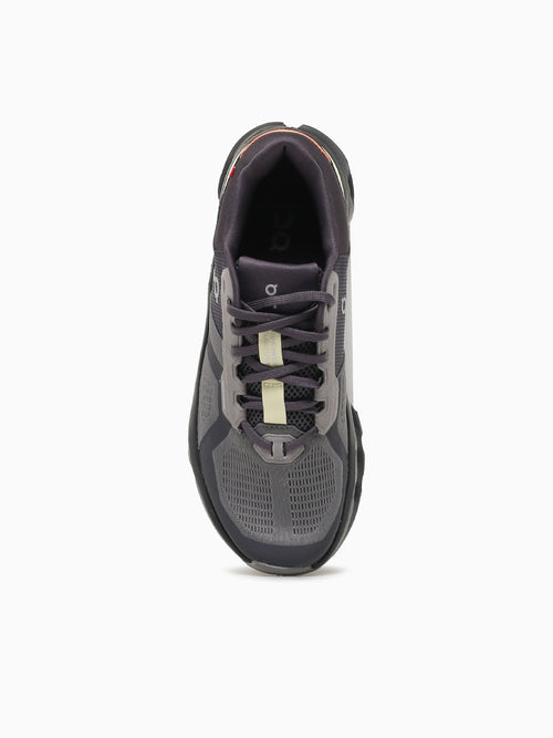 Cloudrunner 2 Rock Tangerine mesh Black / 7 / M