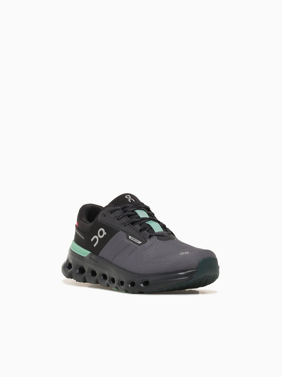 Cloudrunner 2 Wp Eclipse Rosemary mesh Black / 7 / M