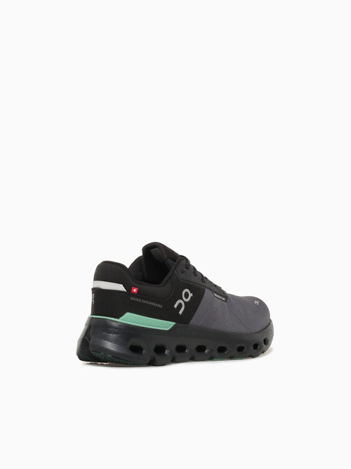 Cloudrunner 2 Wp Eclipse Rosemary mesh Black / 7 / M