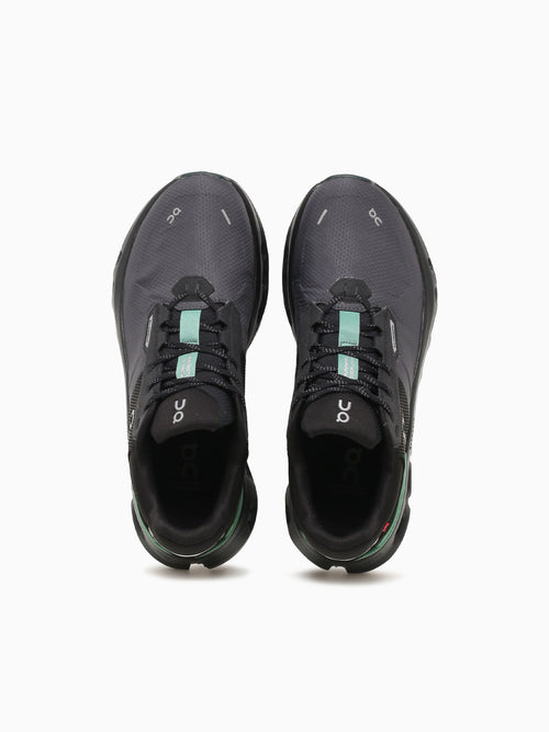 Cloudrunner 2 Wp Eclipse Rosemary mesh Black / 7 / M