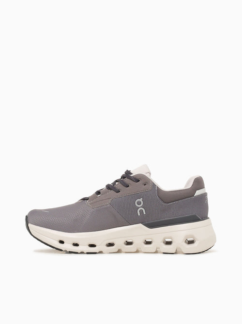 Cloudrunner 2 Wp Eclipse Eclipse mesh Dark Grey / 7 / M