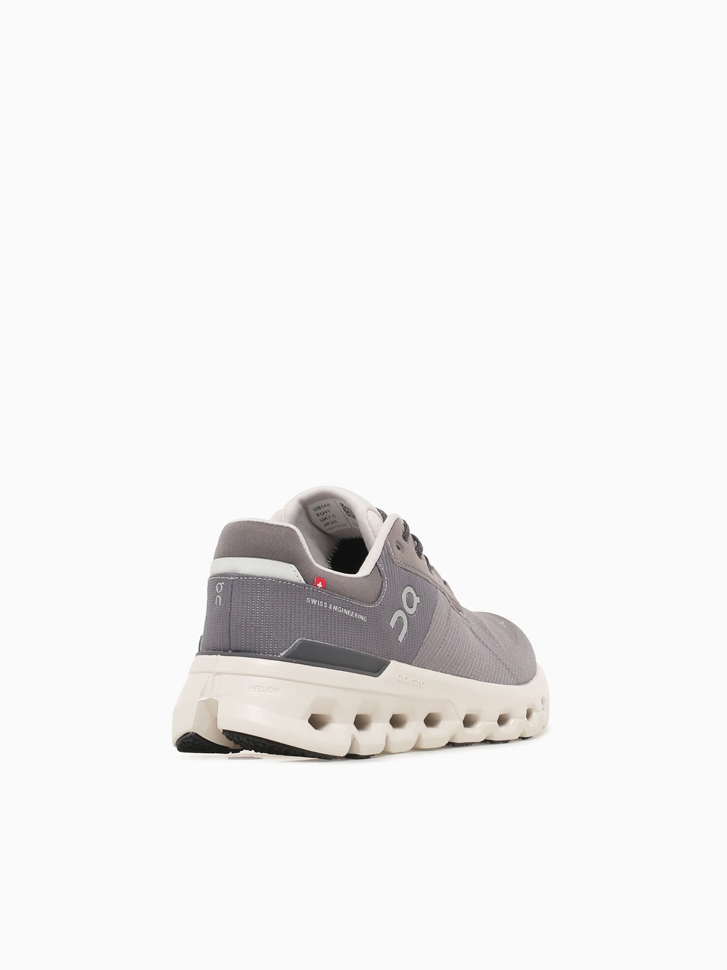 Cloudrunner 2 Wp Eclipse Eclipse mesh Dark Grey / 7 / M