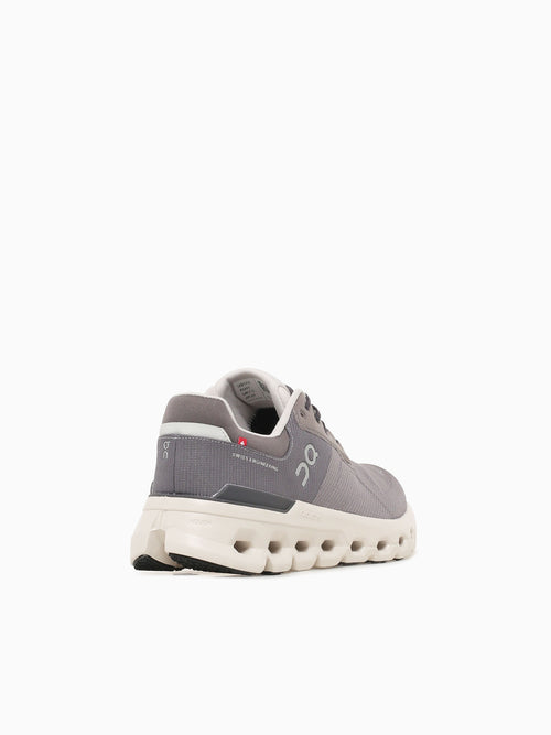 Cloudrunner 2 Wp Eclipse Eclipse mesh Dark Grey / 7 / M